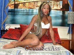 CocoaSexAss