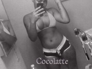 Cocolatte