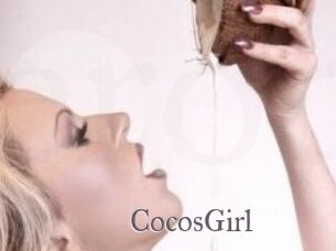 CocosGirl