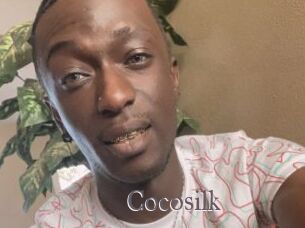 Cocosilk