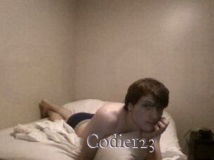 Codie123