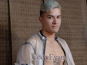 CodyEvans
