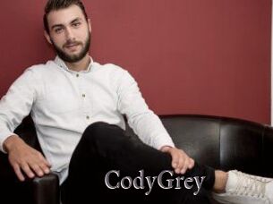 CodyGrey