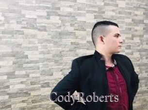 CodyRoberts