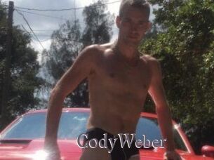 Cody_Weber