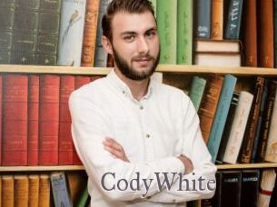 CodyWhite