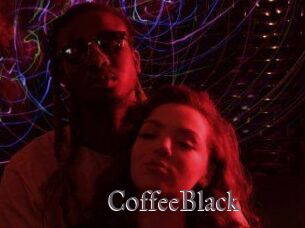 CoffeeBlack