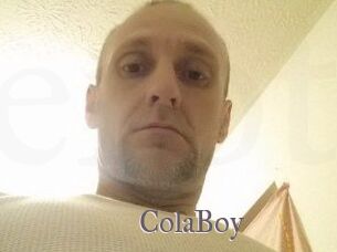 ColaBoy