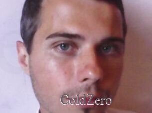ColdZero