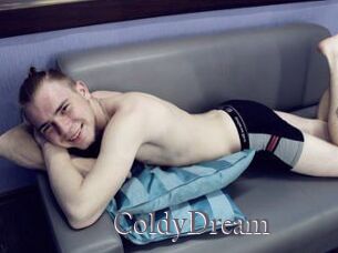 ColdyDream