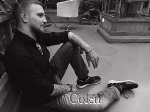 Colen