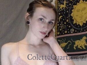 ColetteQuartz