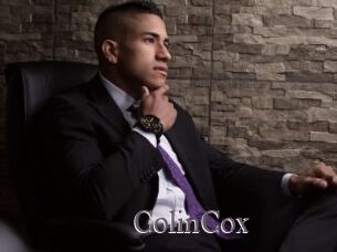 ColinCox