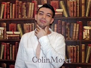 ColinMoret