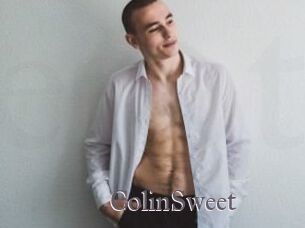 ColinSweet