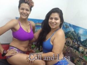 Coll_and_Lisa