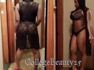 CollegeBeauty25 Erotik Cams
