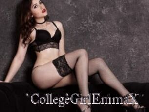 CollegeGirlEmmaX