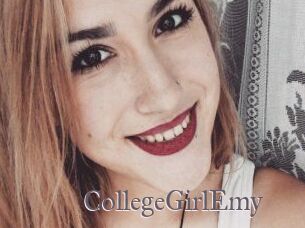 CollegeGirlEmy