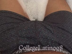 CollegeLatino98