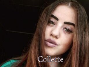 Collette