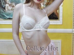 ColletteHot