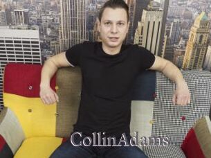 CollinAdams Erotik Cams