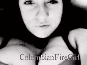 ColombianFireGirl