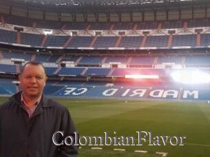 ColombianFlavor