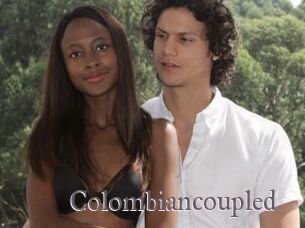 Colombiancoupled