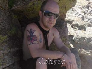 Colt520