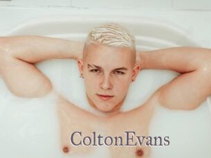 ColtonEvans