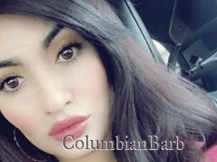 ColumbianBarb