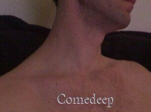 Comedeep