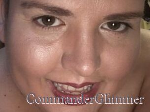 CommanderGlimmer