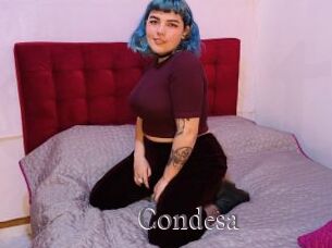 Condesa