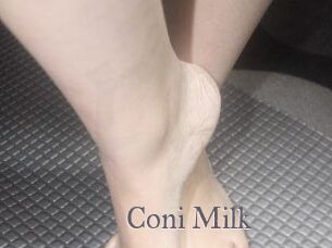 Coni_Milk