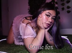Conie_fox