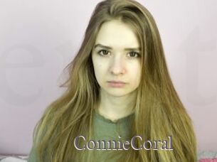 ConnieCoral