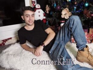 ConnorKelly