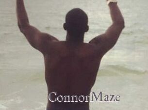 Connor_Maze