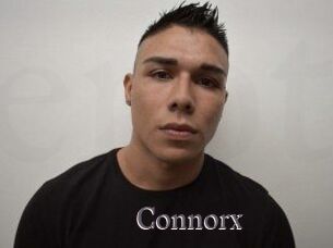 Connorx