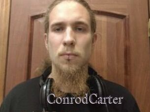 ConrodCarter