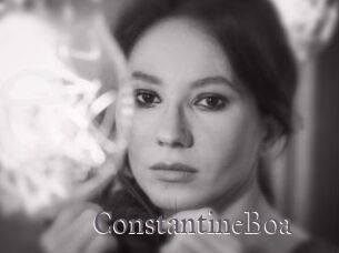 ConstantineBoa