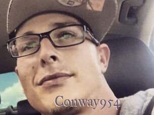 Conway954