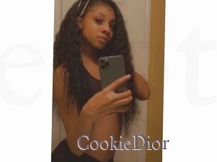 CookieDior
