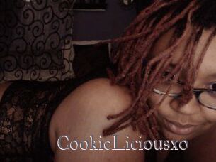 CookieLiciousxo