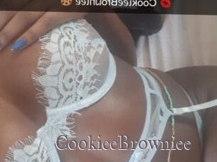 CookieeBrowniee