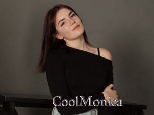 CoolMonica