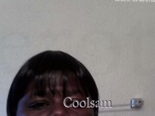 Coolsam